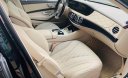 Mercedes-Benz S450 S450 Maybach 2018 - Cần bán lại xe Mercedes S450 Maybach đời 2018, màu đen, xe nhập