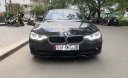 BMW 3 Series 320i 2015 - Cần bán lại xe BMW 3 Series 320i đời 2015, màu đen, nhập khẩu nguyên chiếc