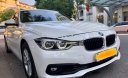 BMW 3 Series 2016 - Bán BMW 3 Series năm sản xuất 2016, màu trắng, nhập khẩu nguyên chiếc chính hãng