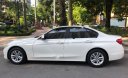 BMW 3 Series 2016 - Bán BMW 3 Series năm sản xuất 2016, màu trắng, nhập khẩu nguyên chiếc chính hãng