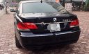 BMW 7 Series 750Li 2004 - Cần bán lại xe BMW 7 Series đời 2004, nhập khẩu nguyên chiếc