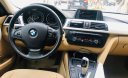 BMW 3 Series 2015 - Bán BMW 3 Series 320i năm 2015, màu nâu, nhập khẩu số tự động, giá 895tr