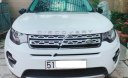 LandRover Discovery Sport HSE Luxury 2017 - Cần bán lại xe LandRover Discovery Sport HSE Luxury đời 2017, màu trắng, nhập khẩu  