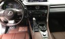 Lexus RX 450h 2016 - Cần bán Lexus RX 450h đời 2016, màu trắng, nhập khẩu