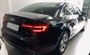 Audi A4 2016 - Bán xe Audi A4 sản xuất 2016, màu đen, nhập khẩu chính hãng