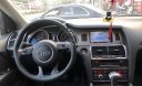 Audi Q7 3.0 AT 2011 - Cần bán xe Audi Q7 3.0 AT năm 2011, màu bạc, nhập khẩu chính chủ