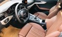 Audi A4 2016 - Bán xe Audi A4 sản xuất 2016, màu đen, nhập khẩu chính hãng