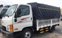 Xe tải 1,5 tấn - dưới 2,5 tấn 2019 - Hyundai N250sl thùng dài 4,4 mét, trả trước 150tr nhận xe