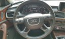 Audi A6 2017 - Cần bán lại xe Audi A6 năm sản xuất 2017, màu đen, nhập khẩu chính hãng