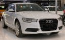 Audi A6 2013 - Bán Audi A6 sản xuất 2013, màu trắng, nhập khẩu nguyên chiếc chính hãng