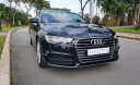 Audi A6 2017 - Cần bán lại xe Audi A6 1.8 đời 2017, màu đen, nhập khẩu