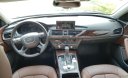 Audi A6 2017 - Cần bán lại xe Audi A6 1.8 đời 2017, màu đen, nhập khẩu