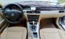 BMW 3 Series 2011 - Cần bán xe BMW 3 Series sản xuất năm 2011, màu xanh lam, xe còn mới nguyên