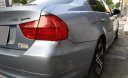 BMW 3 Series 2011 - Cần bán xe BMW 3 Series sản xuất năm 2011, màu xanh lam, xe còn mới nguyên