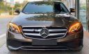 Mercedes-Benz E class   2017 - Cần bán gấp Mercedes E250 năm sản xuất 2017, màu nâu