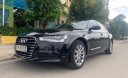 Audi A6 2014 - Cần bán Audi A6 đời 2014, màu đen, xe nhập chính hãng