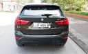 BMW X1 2015 - Cần bán xe BMW X1 đời 2015, màu nâu, nhập khẩu