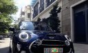 Mini Cooper 2016 - Bán Mini Cooper đời 2016, màu xanh lam, xe nhập