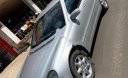 Mercedes-Benz C class 2002 - Cần bán gấp Mercedes-Benz C class C200 màu bạc xe máy chạy êm