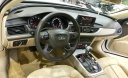 Audi A6   2011 - Bán Audi A6 2.0TFSI năm sản xuất 2011, màu trắng, xe nhập 