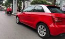 Audi A1 2010 - Bán Audi A1 năm sản xuất 2010, màu đỏ, nhập khẩu  