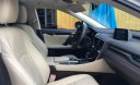 Lexus RX 2016 - Cần bán lại xe Lexus RX 200T năm 2016, màu trắng, nhập khẩu