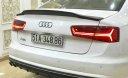 Audi A6   2011 - Bán Audi A6 2.0TFSI năm sản xuất 2011, màu trắng, xe nhập 