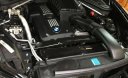 BMW X5 2007 - Bán BMW X5 năm 2007, màu đen, xe nhập còn mới, giá chỉ 718 triệu xe máy chạy êm
