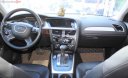 Audi A4 1.8 TFSI 2012 - Cần bán Audi A4 1.8 TFSI 2012, màu đen, xe nhập, số tự động