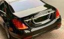 Mercedes-Benz S class 2017 - Cần bán xe Mercedes S400L đời 2017, màu đen xe còn mới nguyên