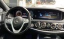 Mercedes-Benz S class 450 luxury 2018 - Cần bán Mercedes S450 luxury 2018, màu trắng, nhập khẩu nguyên chiếc