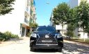 Lexus GX 2010 - Cần bán lại xe Lexus GX sản xuất 2010, màu đen, xe nhập chính hãng
