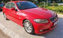 BMW 3 Series   2010 - Cần bán gấp BMW 3 Series năm 2010, màu đỏ, nhập khẩu chính hãng