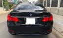 BMW 7 Series 2013 - Bán BMW 7 Series 750Li đời 2013, màu đen, nhập khẩu nguyên chiếc