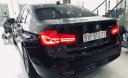 BMW 3 Series 2015 - Bán BMW 3 Series đời 2015, màu đen, xe nhập chính hãng