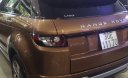 LandRover 2014 - Cần bán lại xe LandRover Range Rover sản xuất năm 2014, màu nâu, xe nhập chính hãng