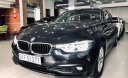 BMW 3 Series 2015 - Bán BMW 3 Series đời 2015, màu đen, xe nhập chính hãng