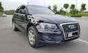 Audi Q5 2012 - Cần bán gấp Audi Q5 năm 2012, màu đen, xe nhập chính hãng