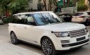 LandRover 2017 - Bán LandRover Range Rover sản xuất năm 2017, màu trắng, nhập khẩu