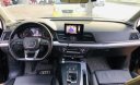 Audi Q5 2017 - Cần bán Audi Q5 2.0 AT 2017, màu đen, nhập khẩu, số tự động