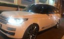 LandRover   2017 - Bán LandRover Range Rover Autobiography LWB 3.0 2017, màu trắng, nhập khẩu