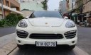 Porsche Cayenne 2014 - Bán Porsche Cayenne đời 2014, màu trắng, nhập khẩu nguyên chiếc