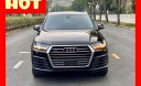 Audi Q7    2018 - Cần bán lại xe Audi Q7 đời 2018, màu đen