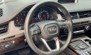 Audi Q7    2018 - Cần bán lại xe Audi Q7 đời 2018, màu đen