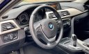 BMW 3 Series 2016 - Cần bán lại xe BMW 3 Series 320i LCI 2016, màu xanh lam, nhập khẩu nguyên chiếc