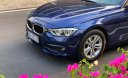 BMW 3 Series 2016 - Cần bán lại xe BMW 3 Series 320i LCI 2016, màu xanh lam, nhập khẩu nguyên chiếc