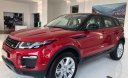 LandRover 2019 - Bán LandRover Range Rover Evoque SE Plus sản xuất 2019, màu đỏ, nhập khẩu nguyên chiếc số tự động