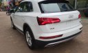 Audi Q5 2.0 AT 2017 - Cần bán gấp Audi Q5 2.0 AT đời 2017, màu trắng, nhập khẩu