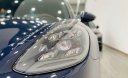 Porsche Panamera 3.0 V6 2018 - Cần bán Porsche Panamera 3.0 V6 2018, màu xanh lam, nhập khẩu