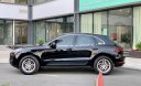 Porsche Macan 2.0 2017 - Bán Porsche Macan 2.0 năm 2017, màu đen, nhập khẩu nguyên chiếc